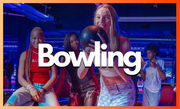 BOWLING 1 Joueur
