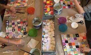 Summer Creative Camp