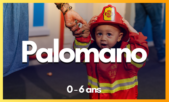 PALOMANO