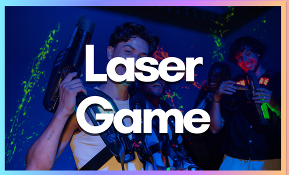 LASERGAME