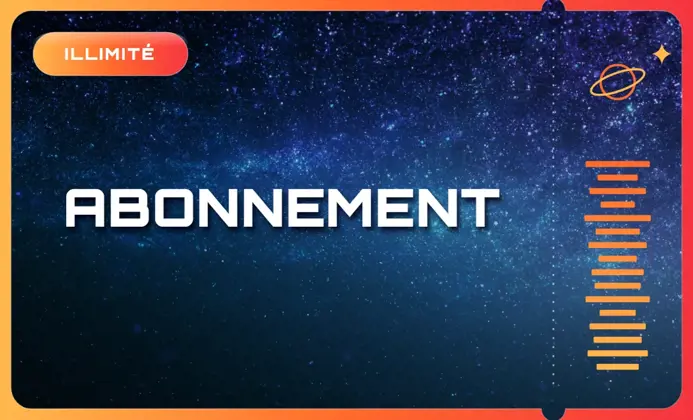TRAMPOLINE PARK + LASER GAME - SEMAINE