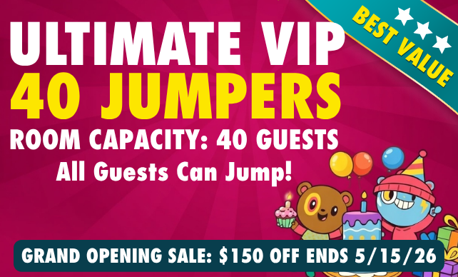 ULTIMATE VIP – $749 (Save $150)