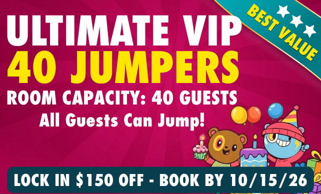 ULTIMATE VIP – $749 (Save $150)