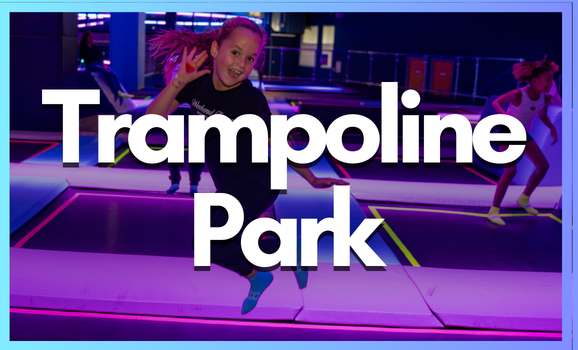 EXTENSION - TRAMPOLINE (1H)
