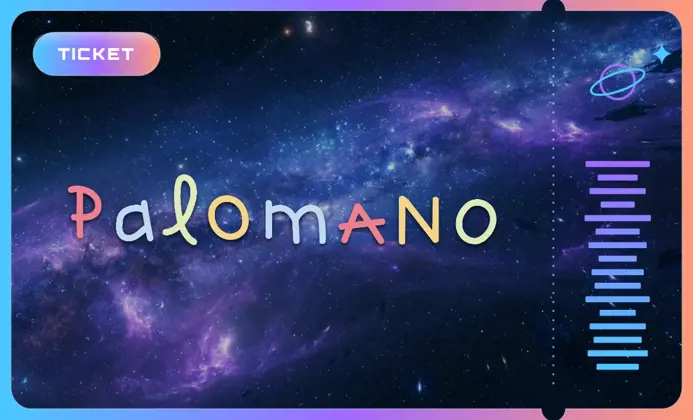 PALOMANO