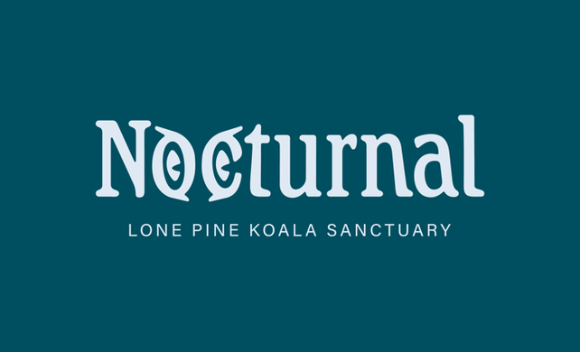 Image of Nocturnal - Twilight Tour (3yrs+)
